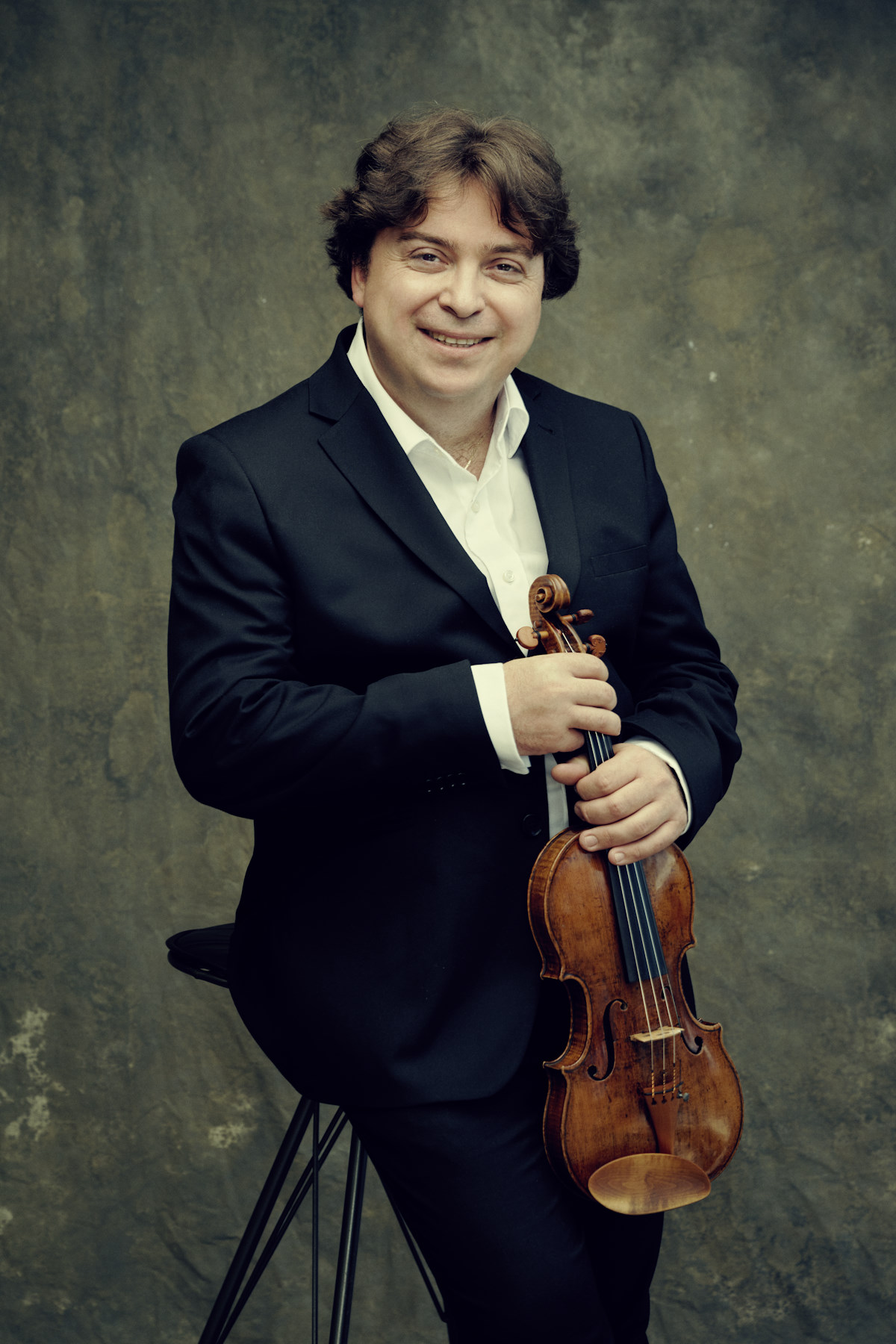 Sergey OSTROVSKY